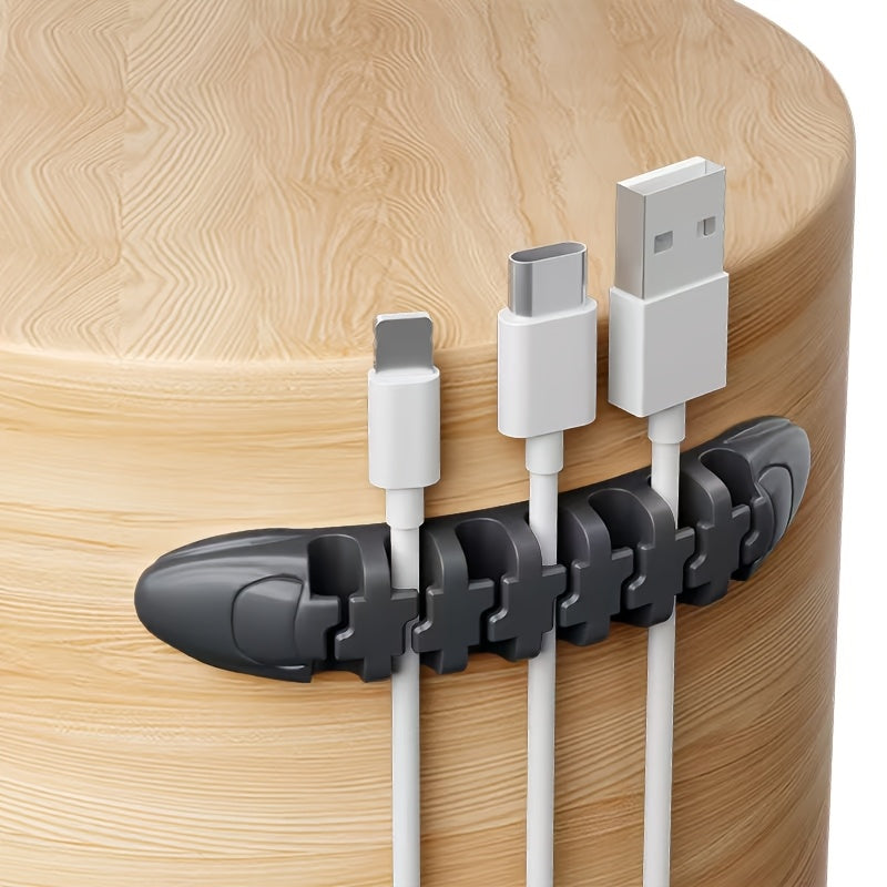 3 5 7 port multi function cable   organizer 01 model