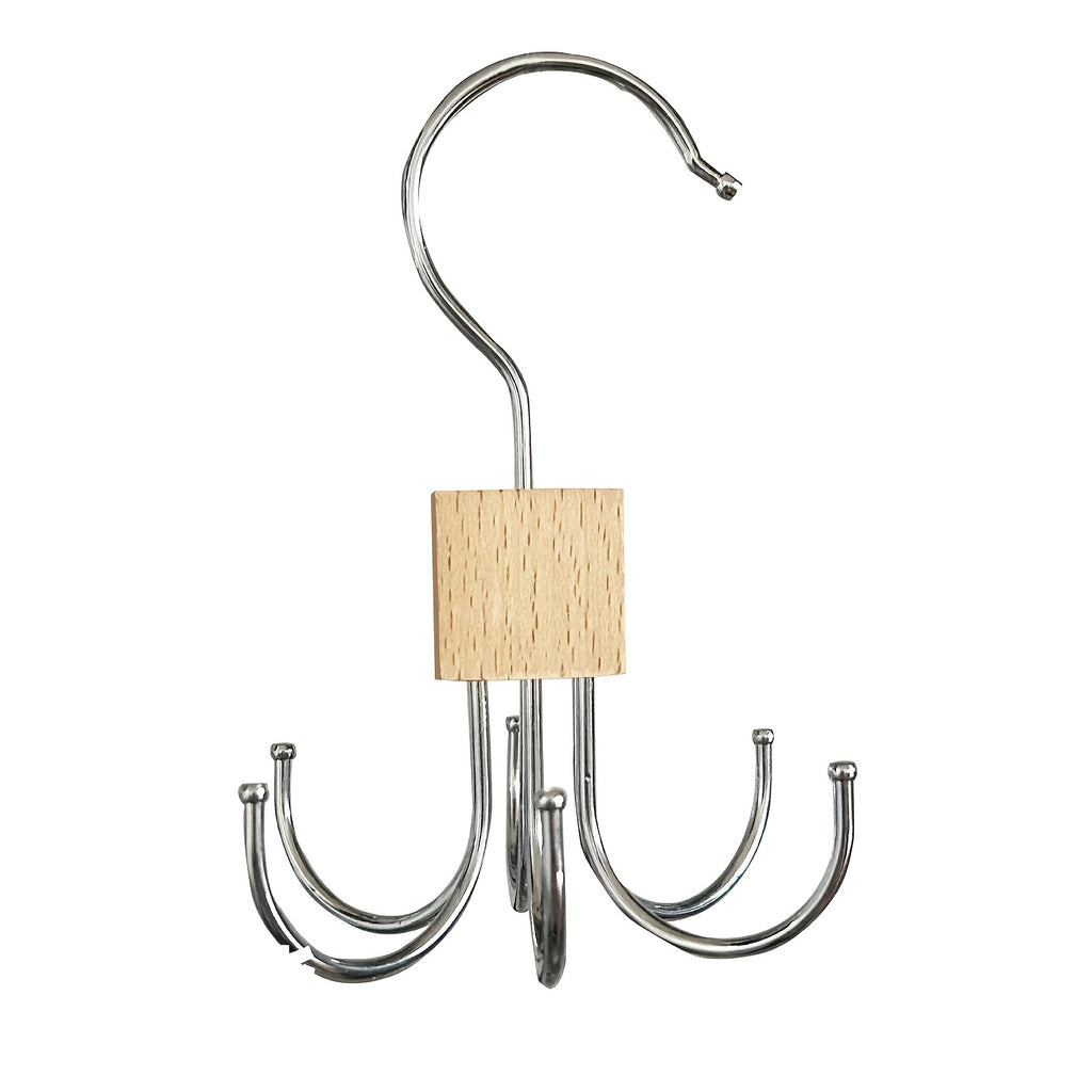 360 rotatable hook 1pc vest style hanger bra hanger 360
