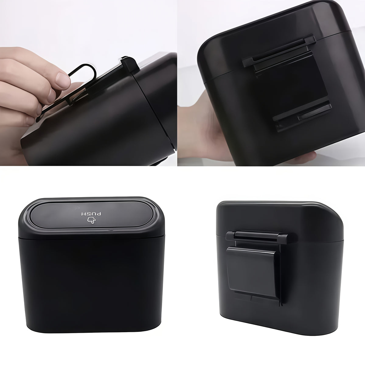3pcs set 1pc   trash leak proof lid 2