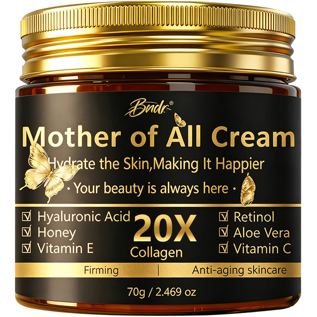 20  night face cream collagen lift tight