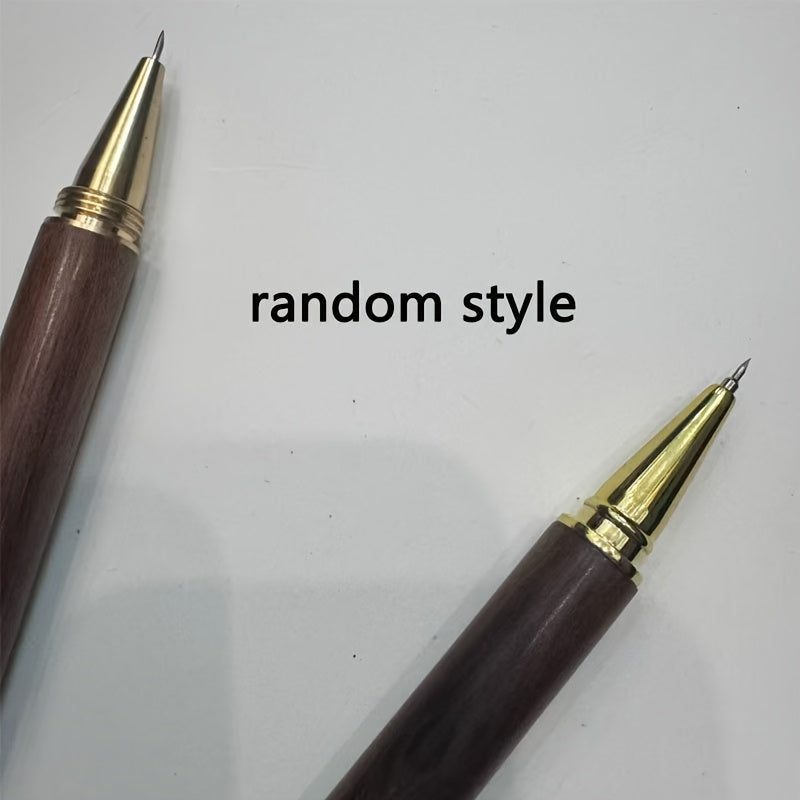 2pcs precision   tools ergonomic wooden handles