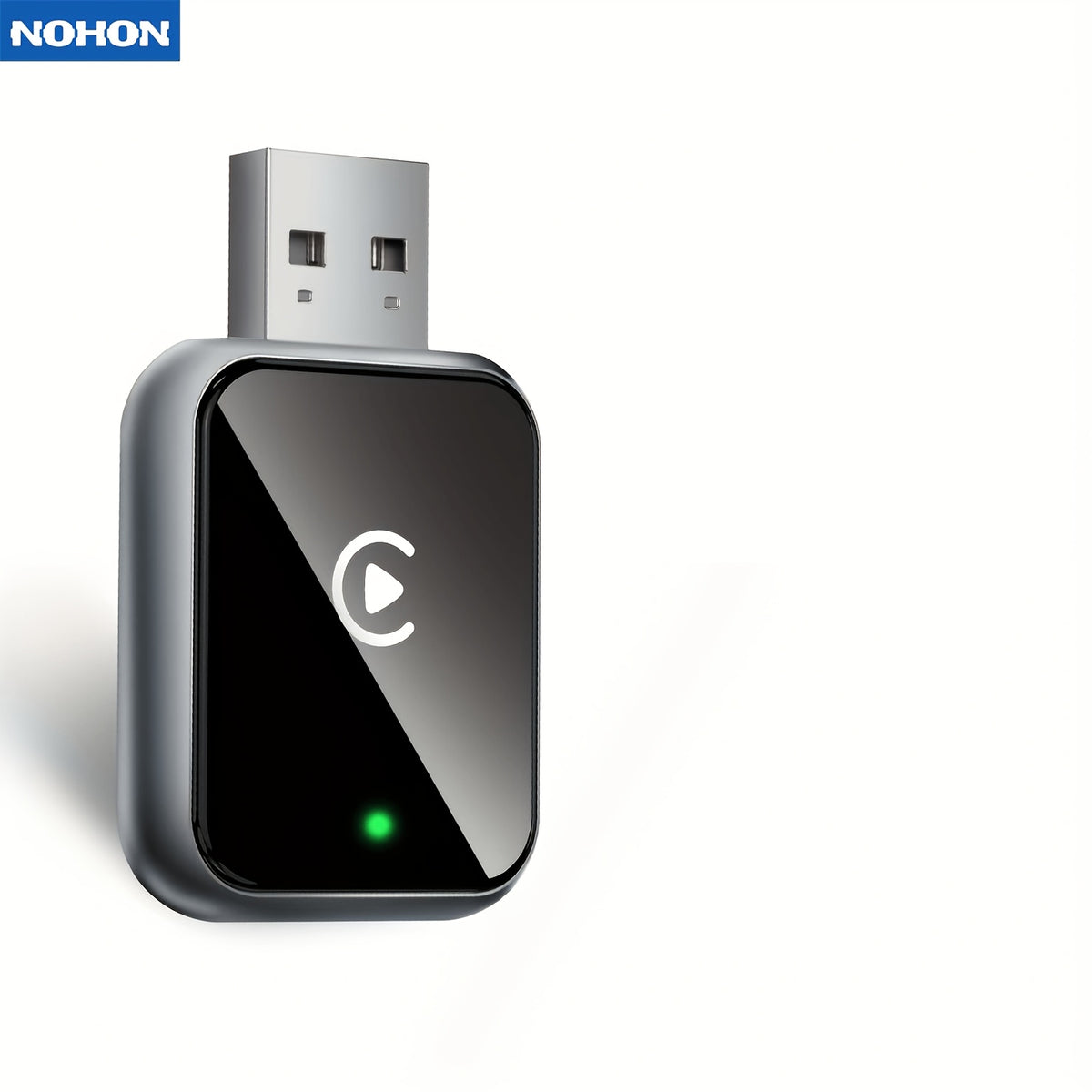 carplay wireless adapter compatible     wired