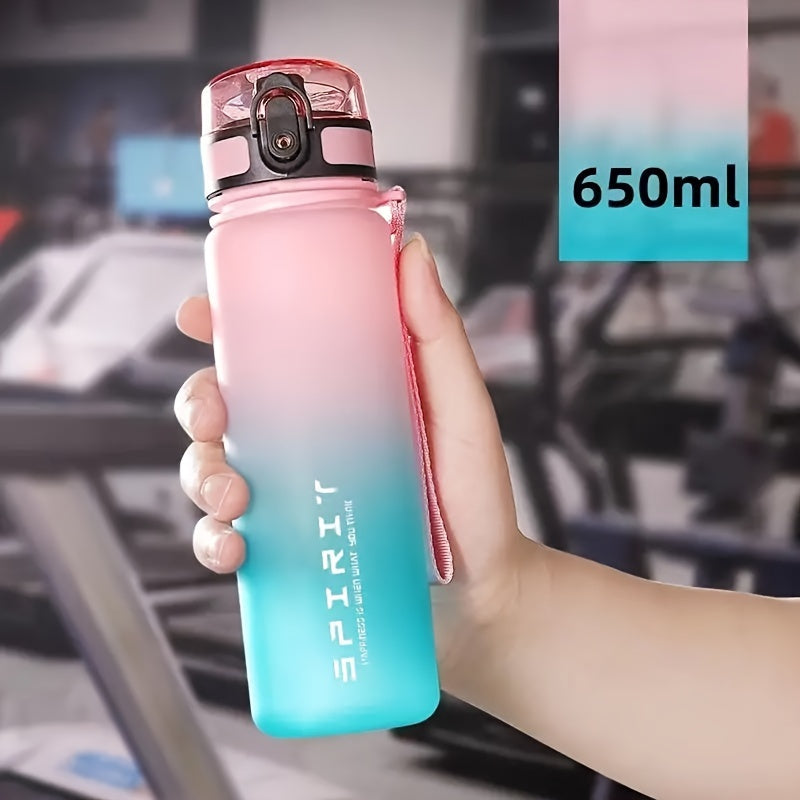1pc 21 98oz 33 81fl portable sports   water cup