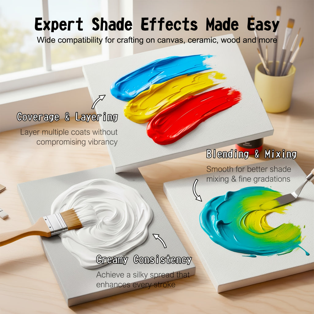 beginner friendly   painting art supplies