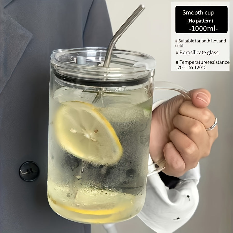 straw glass drinking cup lid ladies birthday gift gift