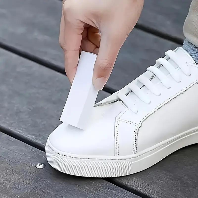 1pc shoe cleaning eraser effective stain sneakers boots