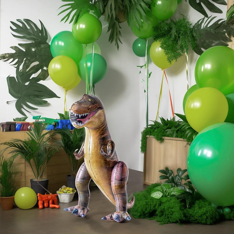 t rex inflatable a   inflatable toy