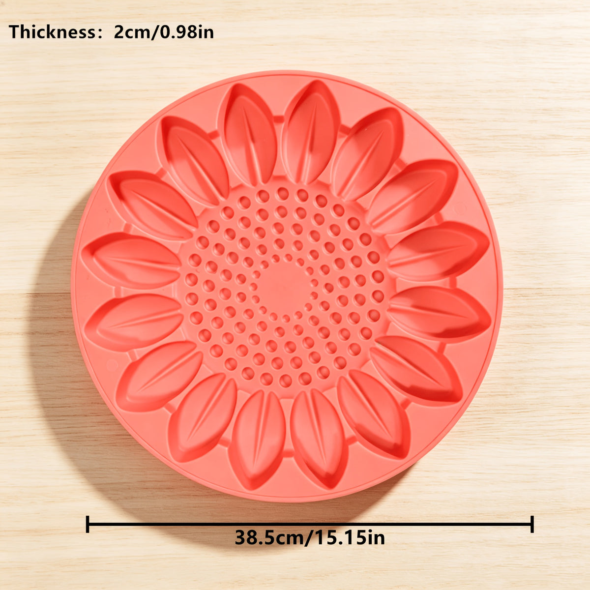 diy sunflower cement stepping stone mold reusable making