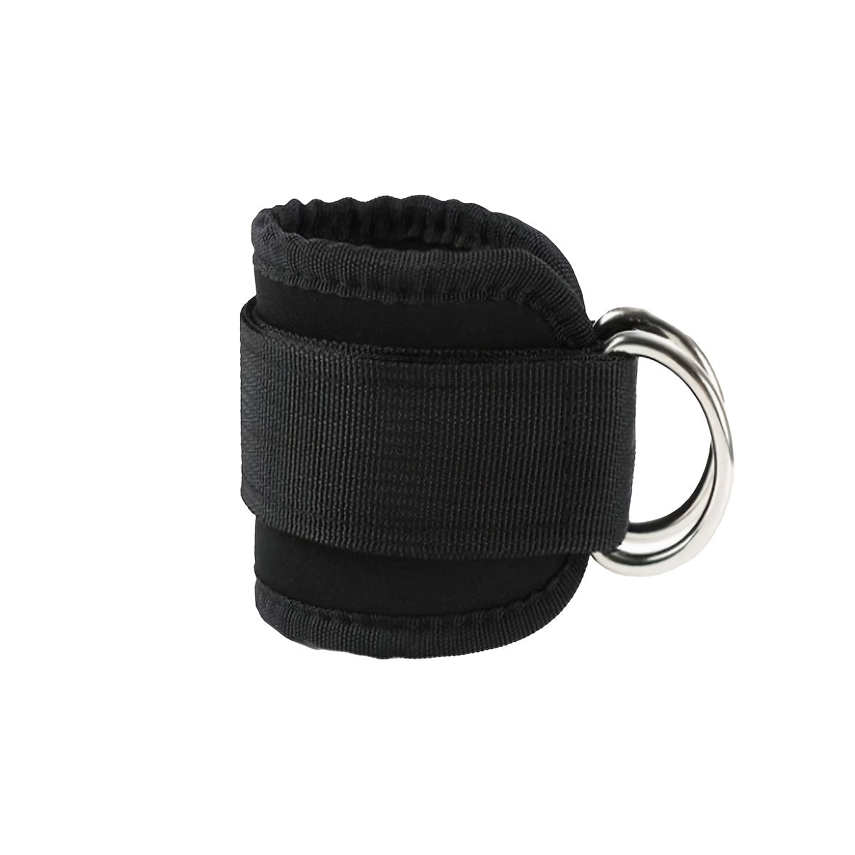 5pcs ankle   bands adjustable cuffs strength
