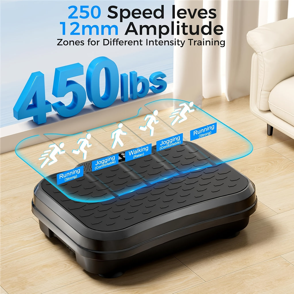 multifunctional fitness lymphatic detox machine reduction