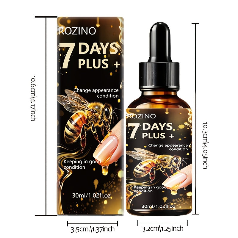 super strong 7     toenail care liquid plus 7 day