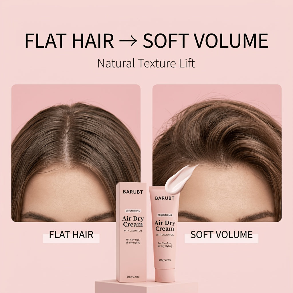 barubt smooth   styling air     a