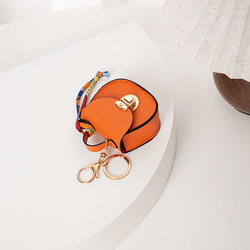 coin purse     grain mini   pouch flip cover