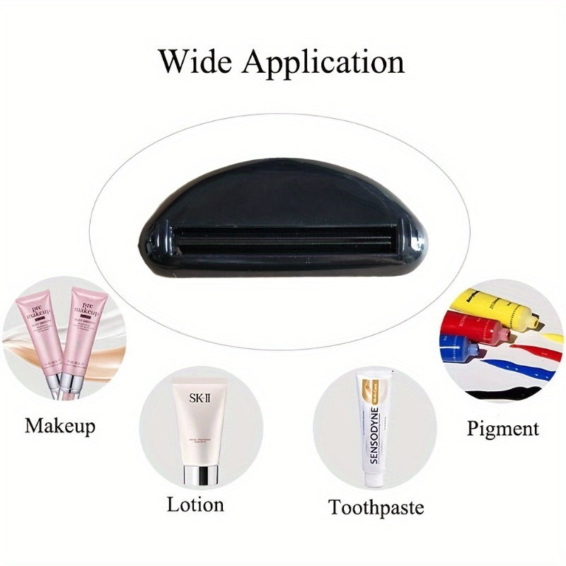 2pcs random color multi functional toothpaste   anti