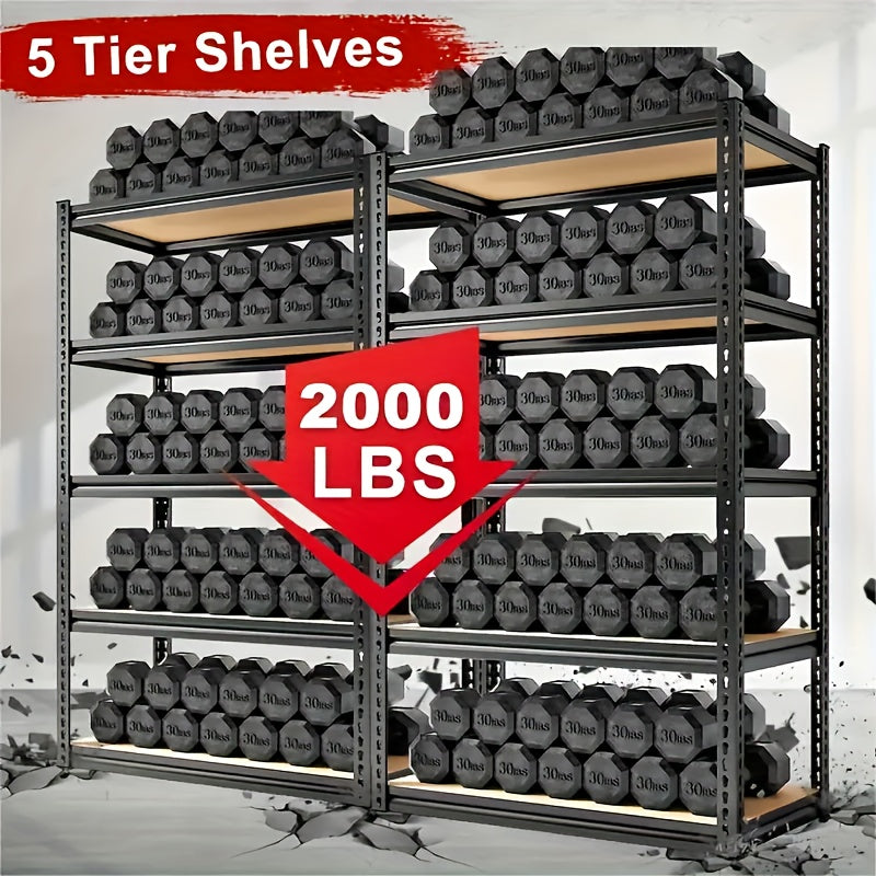 72 inch heavy duty metal storage shelves a load bearing