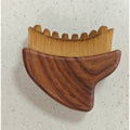 facial massager contour brush soft bristled lymph