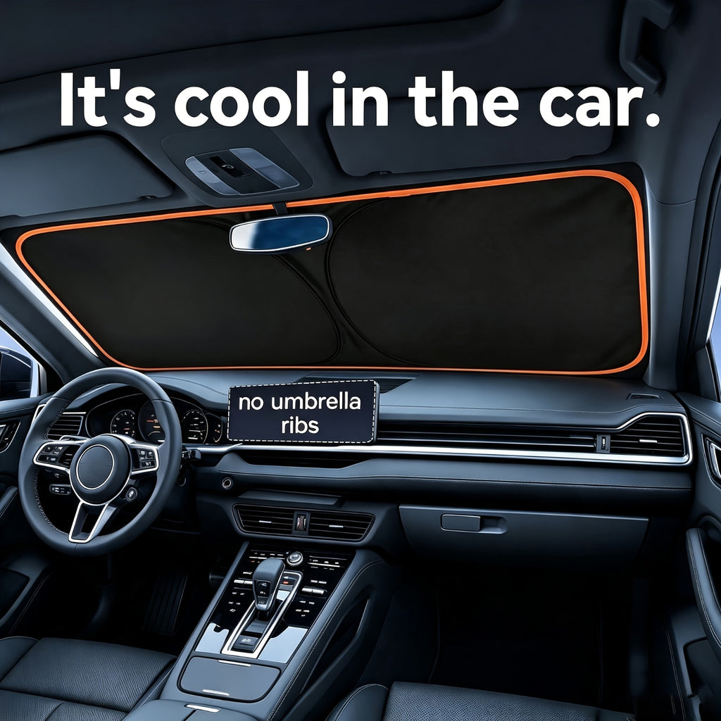 car windshield sunshade front windshield sunshade car