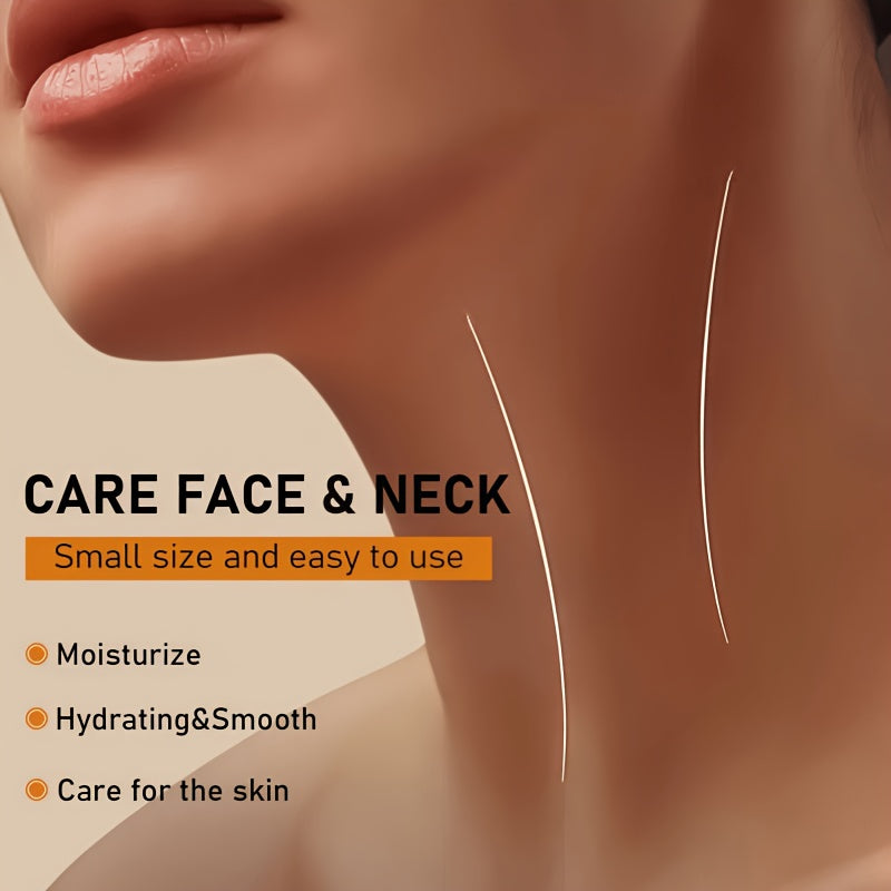 60g bee   instant firming neck cream enriched hyaluronic