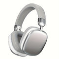 wireless earphones noise cancelling stereo comfortable