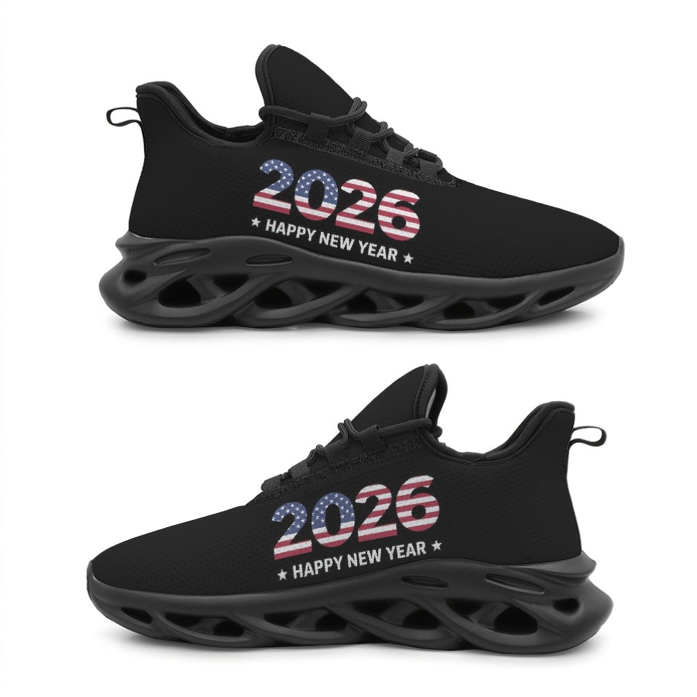 mens black plus size custom athletic casual shoes custom
