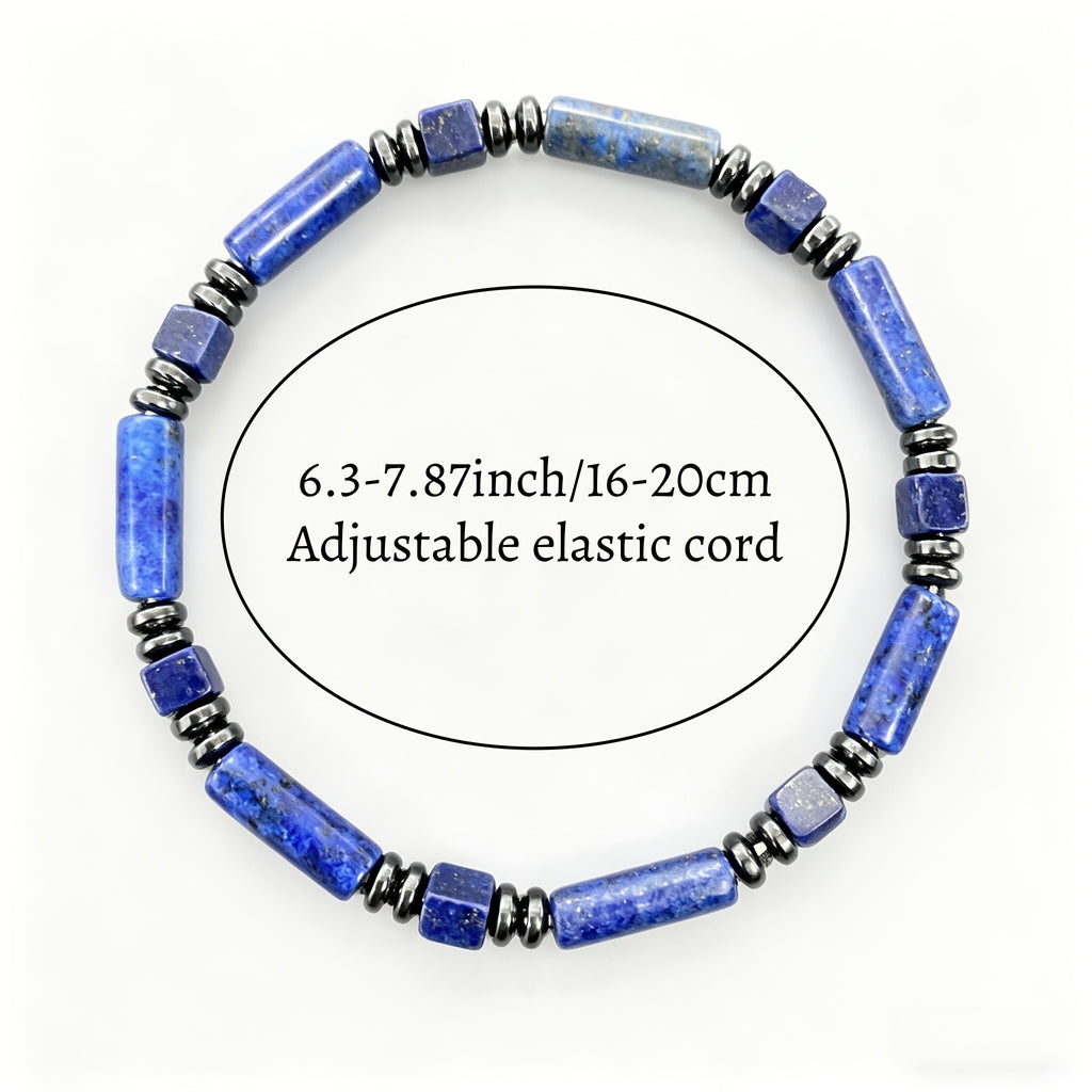 natural   bracelet fashion jewelry irregular