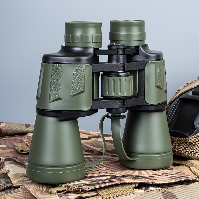 high powered binoculars   phone adapter ideal bird
