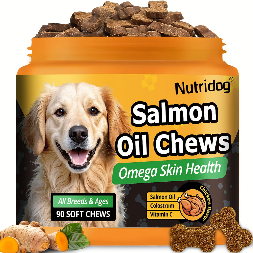 225  nutritional supplement chews 90