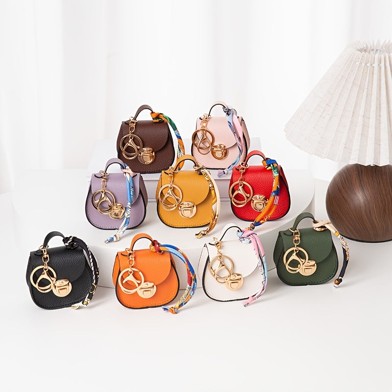 coin purse     grain mini   pouch flip cover
