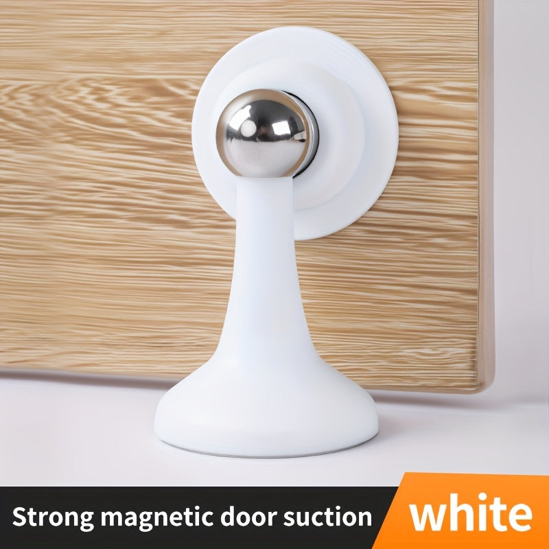 magnetic   no drill strong magnetic door holder