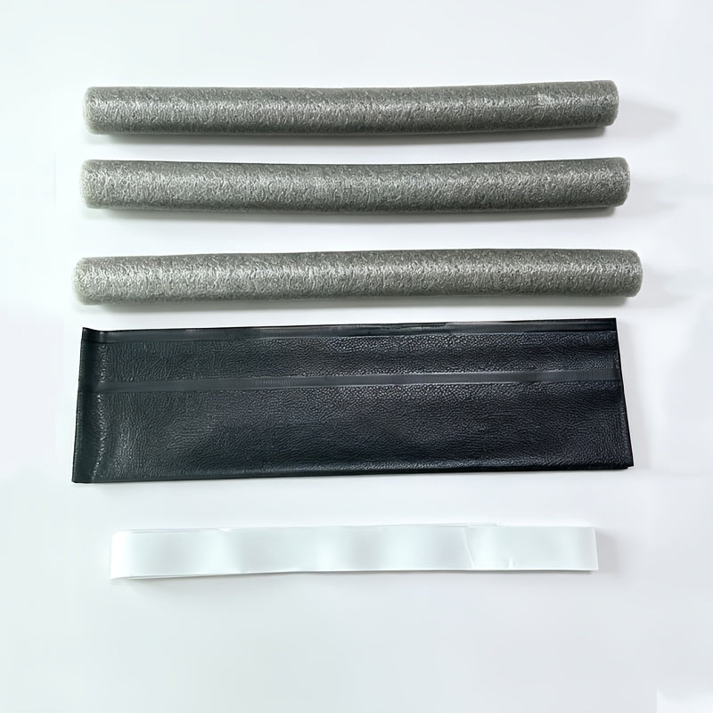 1 self   door   seal strip durable soundproof
