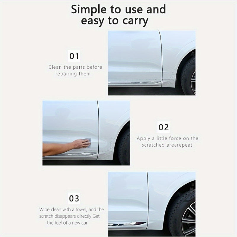 6 pack ultra fine microfiber car towels magic