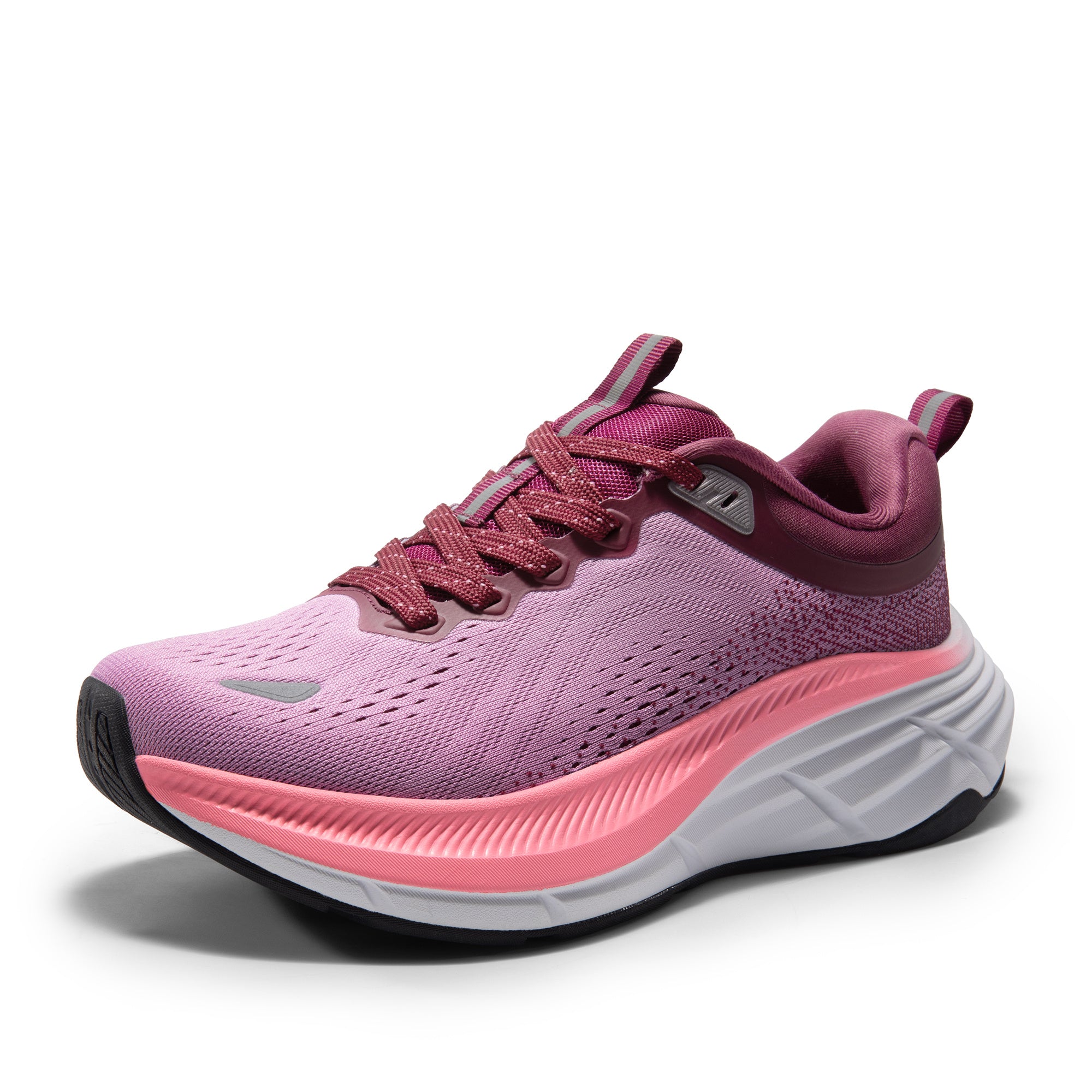womens walking shoes cushion comfortable running tennis