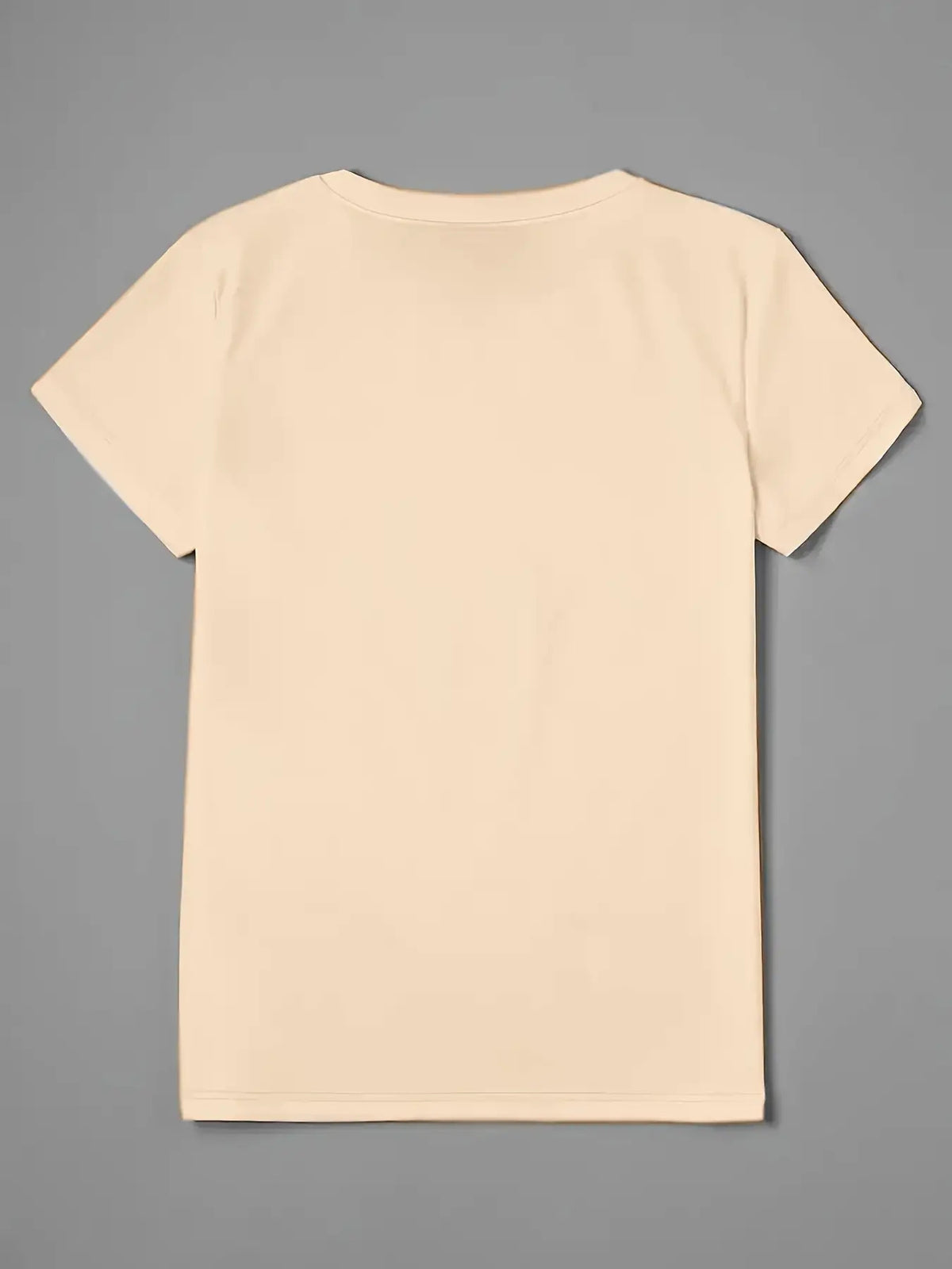 short sleeved womens shirt   not read next sentence