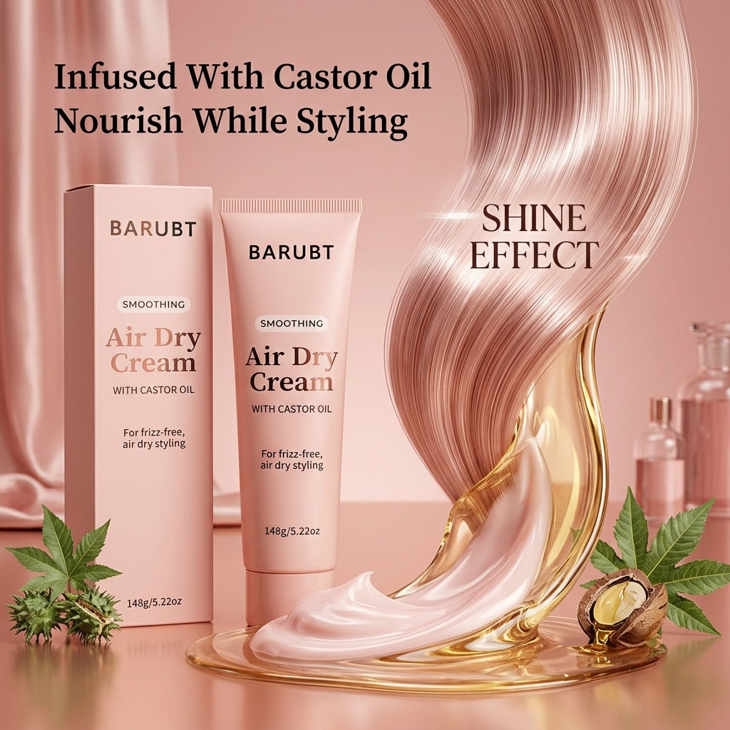 barubt smooth   styling air     a