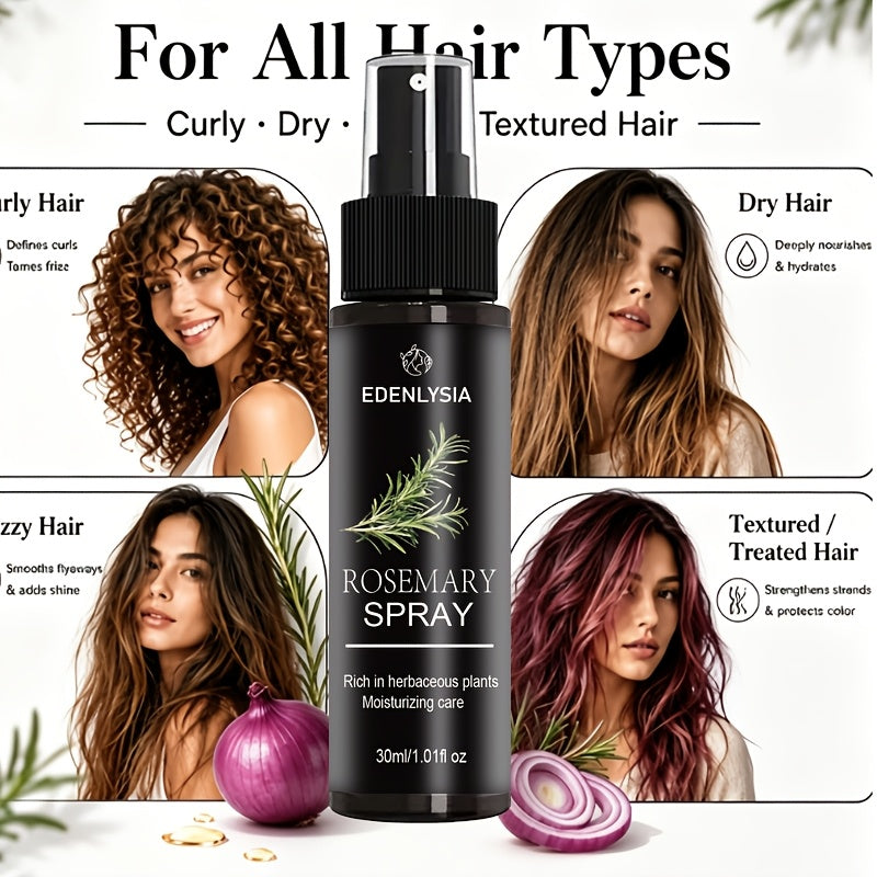 free   rosemary deep conditioning