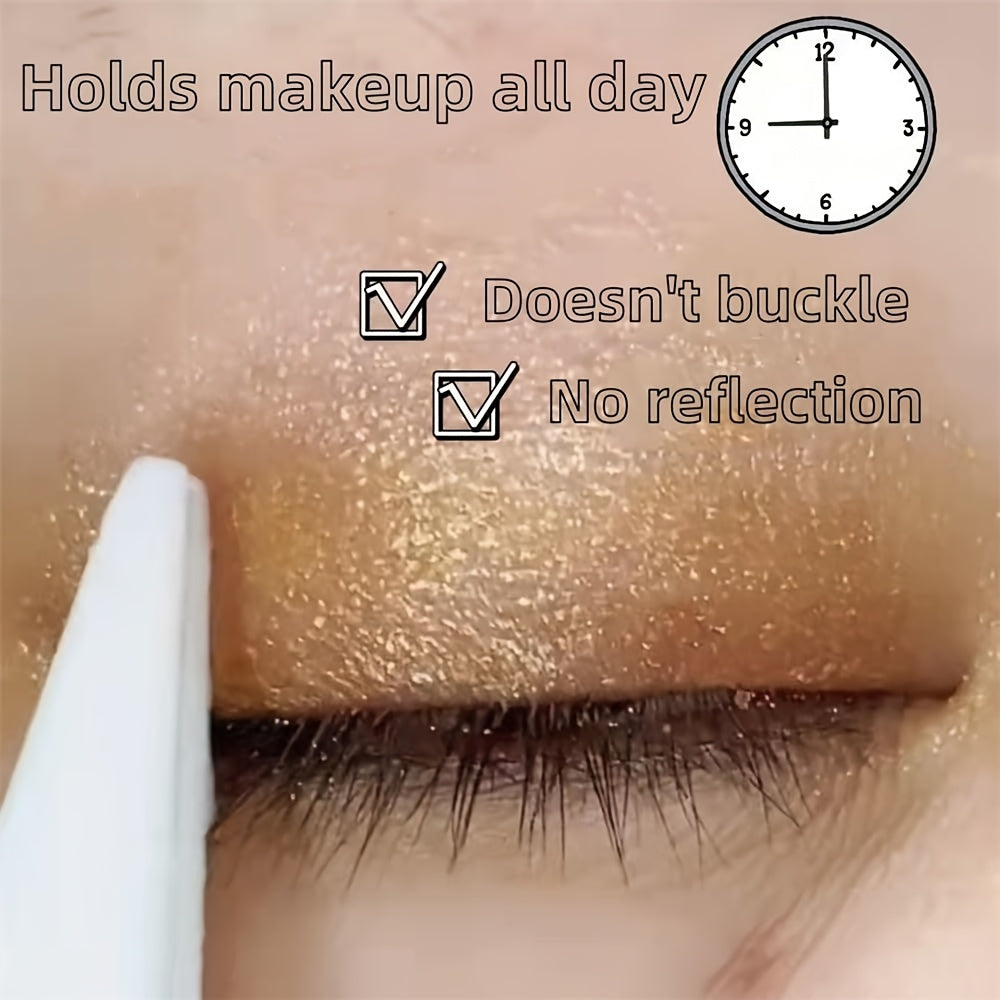 36 stickers droplet shaped double eyelid stickers outlining