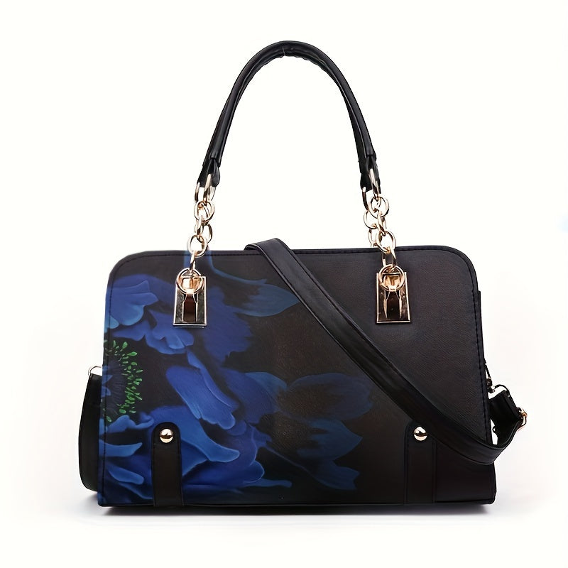 european   new ethnic style handbag porcelain