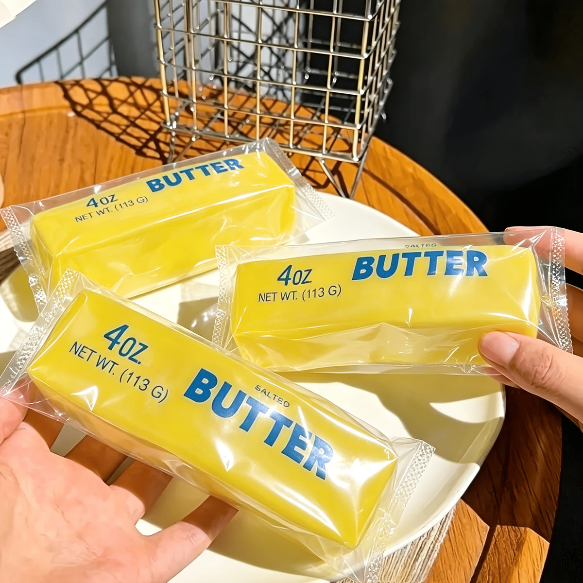 bulk kids party favor toy set   style butter bar toy
