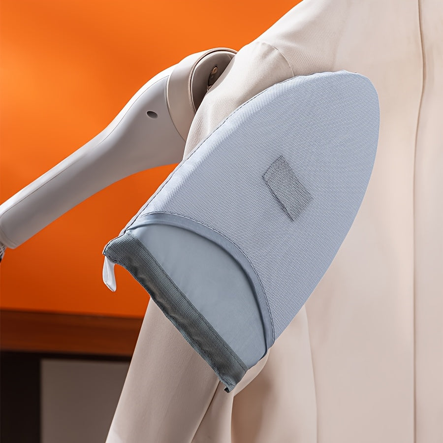 1pc handheld mini ironing board ironing board household