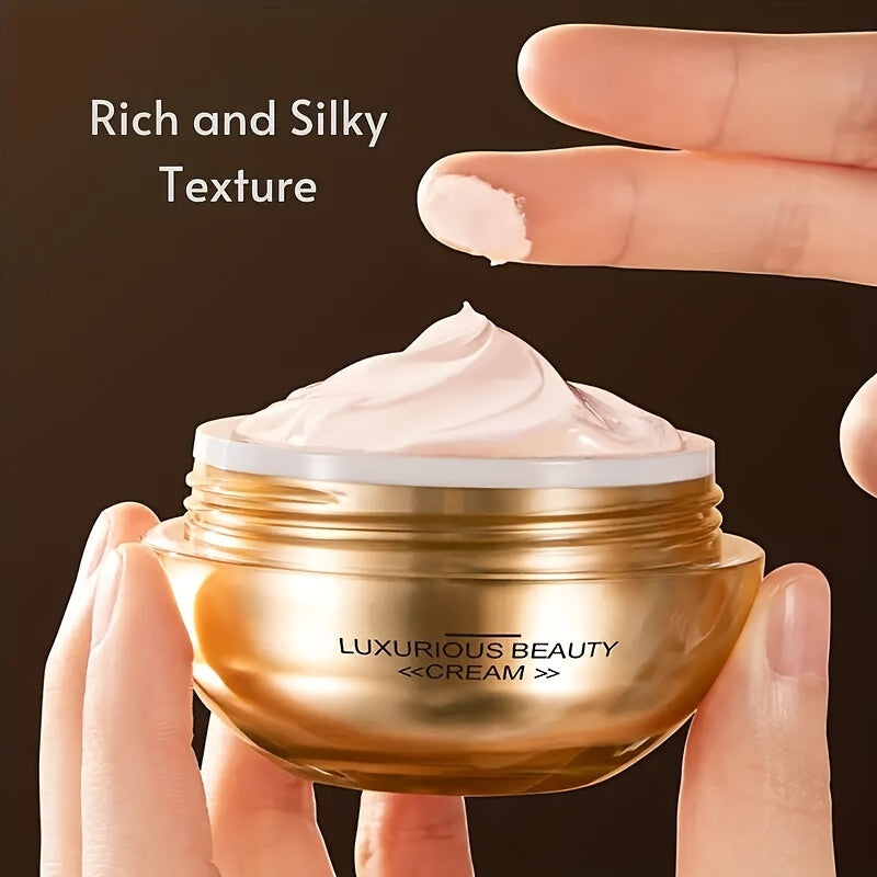 mercilen cordyceps ganoderma luxury   cream temu