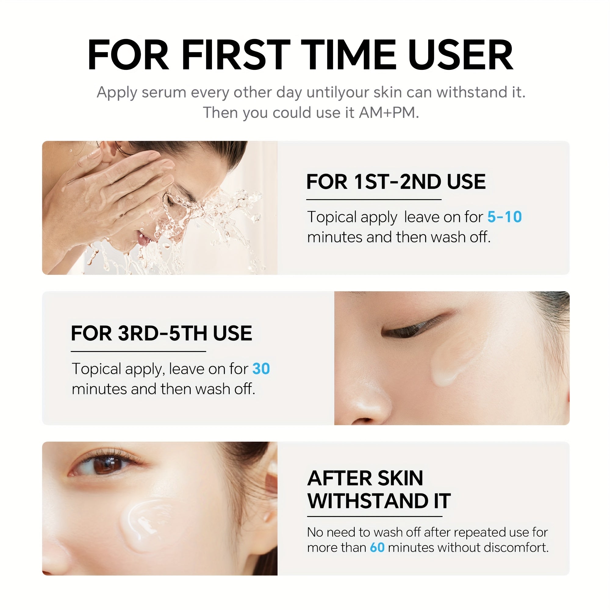 10 azelaic acid serum evens light beige improves