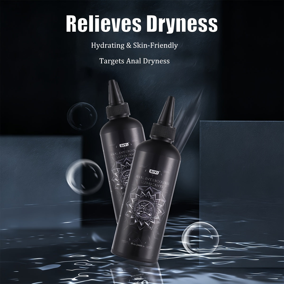 fl oz   pain relief   precision nozzle