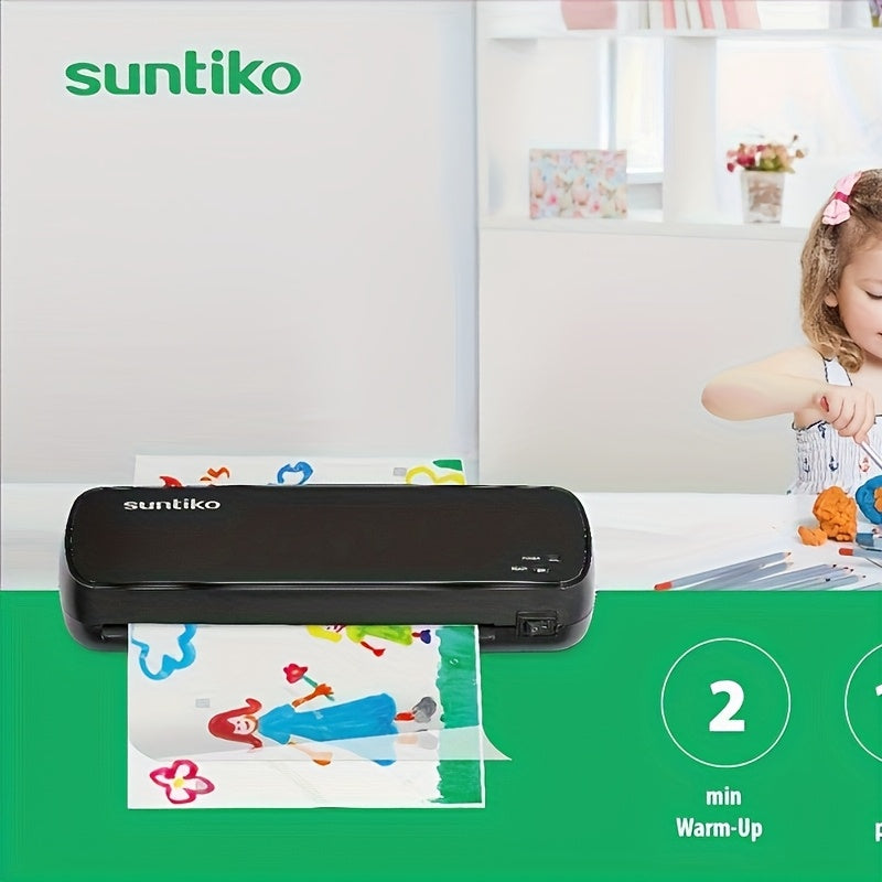 4 in 1 laminator teachers schools   min warm a4 a5 a6