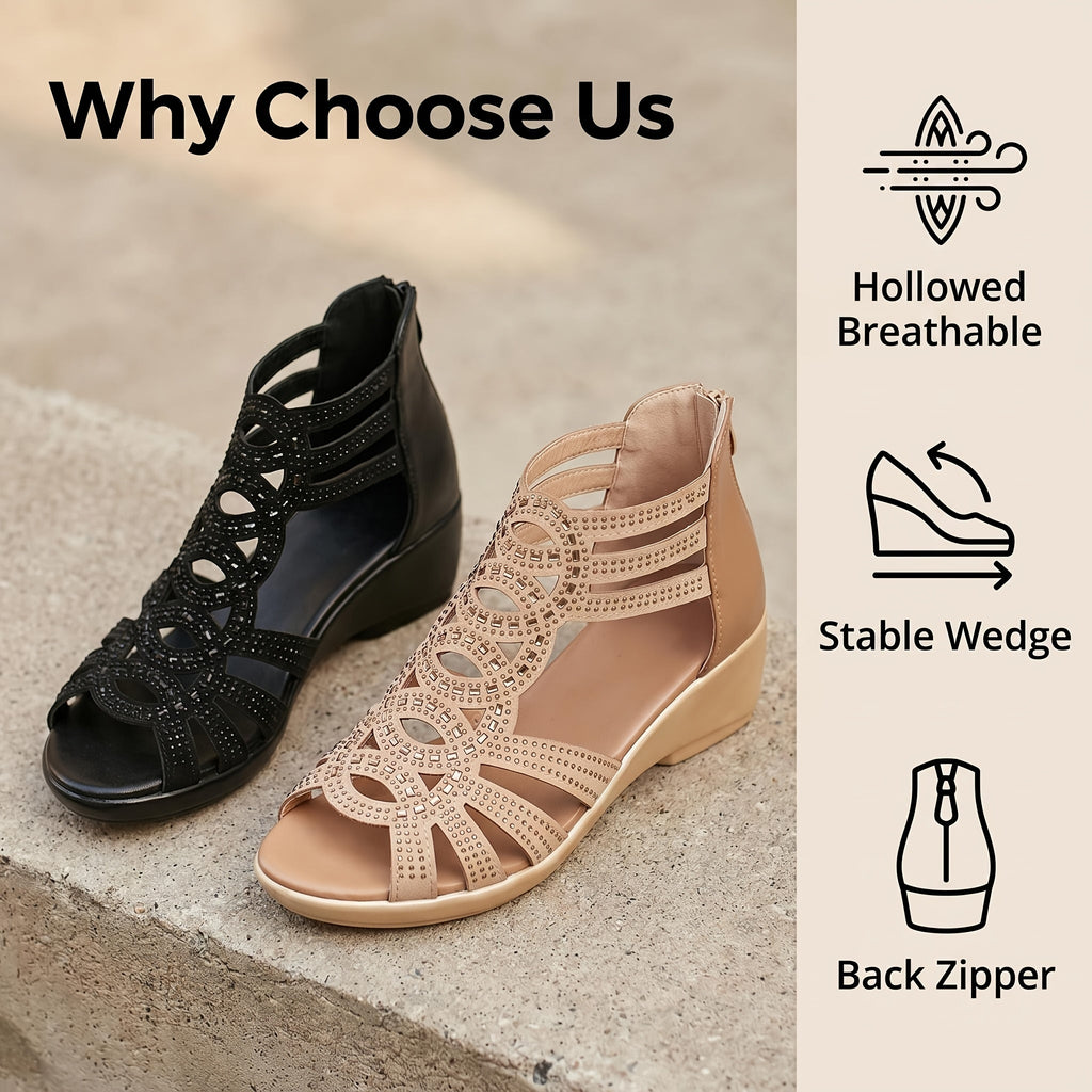 summer 2025 womens chunky   sandals