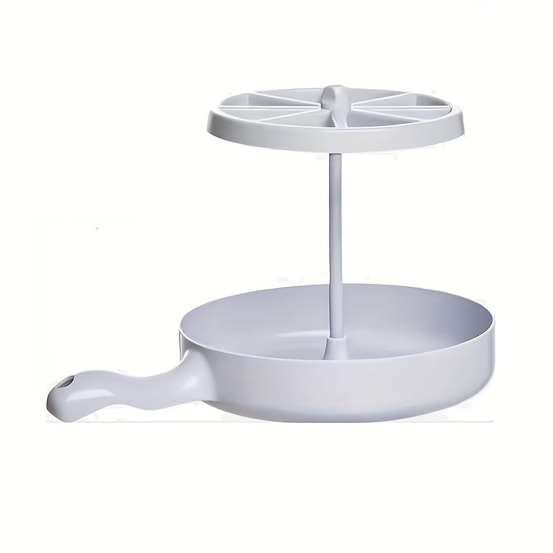 1pc simple   grill rack   belly microwave specific