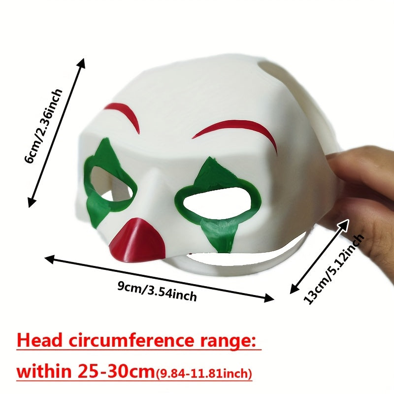 prank funny   white styling pet cat photo mask