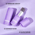 color changing powder blusher   color makeup