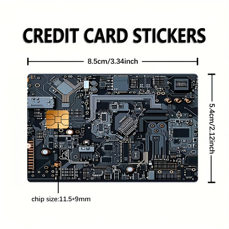 1pc circuit board   mechanical chip motherboard design
