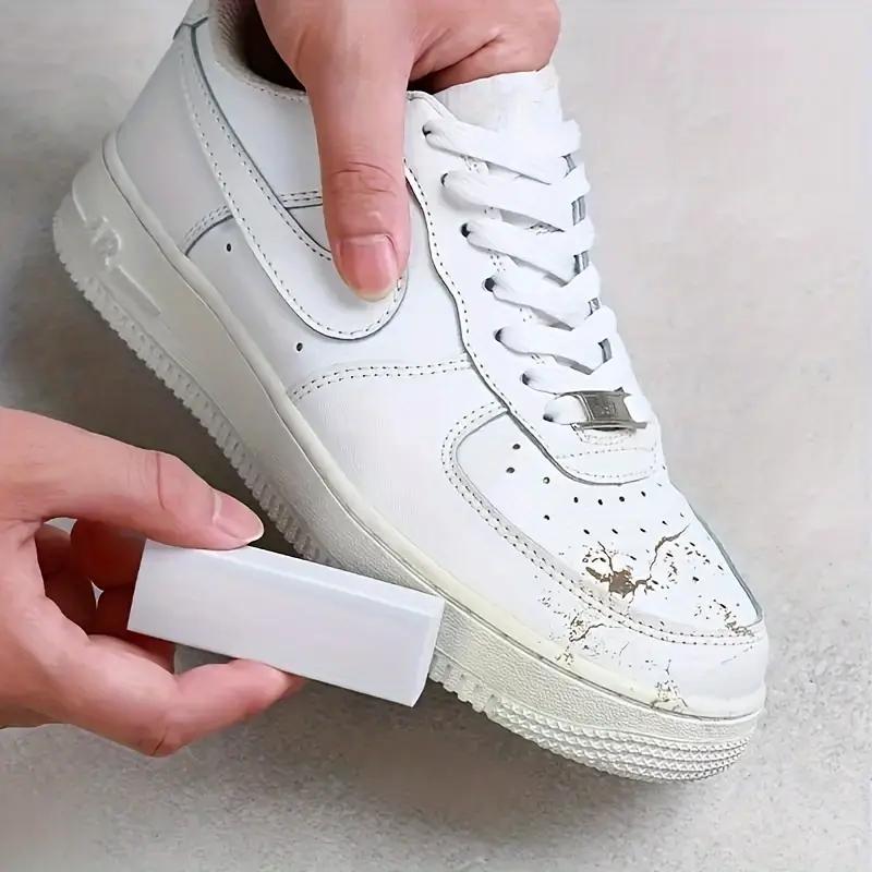 1pc shoe cleaning eraser effective stain sneakers boots