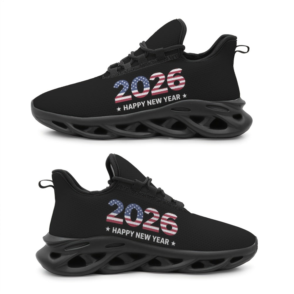 mens black plus size custom athletic casual shoes custom